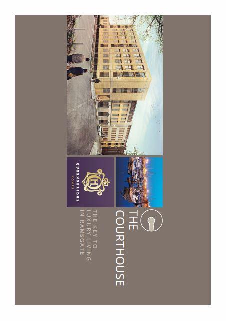 The Courthouse Brochure, Download for free today!