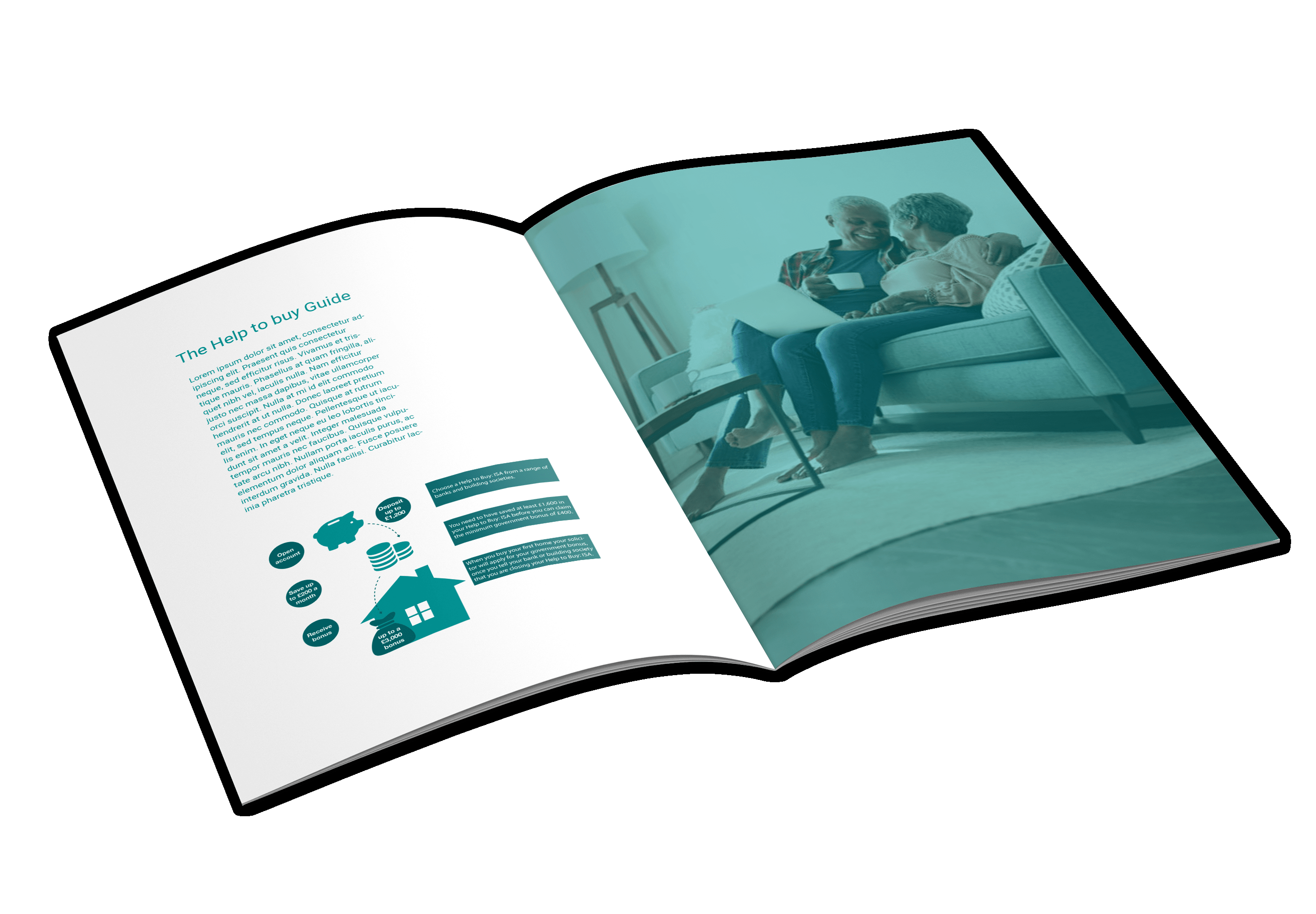 The Help to Buy Guide, Download for free today!